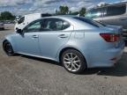 2011 Lexus Is 250 იყიდება Cahokia Heights-ში, IL - Front End