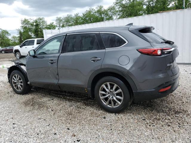  MAZDA CX-9 2019 Сірий