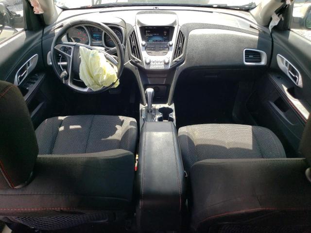 Паркетники CHEVROLET EQUINOX 2015 Золотой