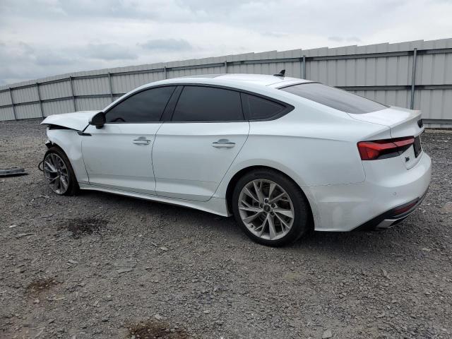 WAUABCF54PA021597 | 2023 Audi a5 premium 40