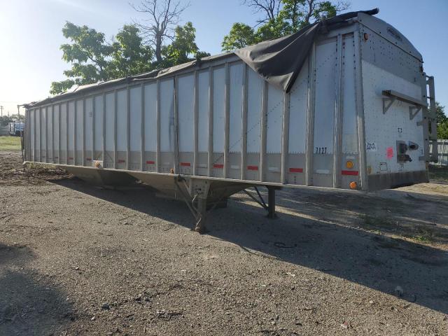 2000 Cdvt 49Grailer for Sale in Wichita, KS - Rear End