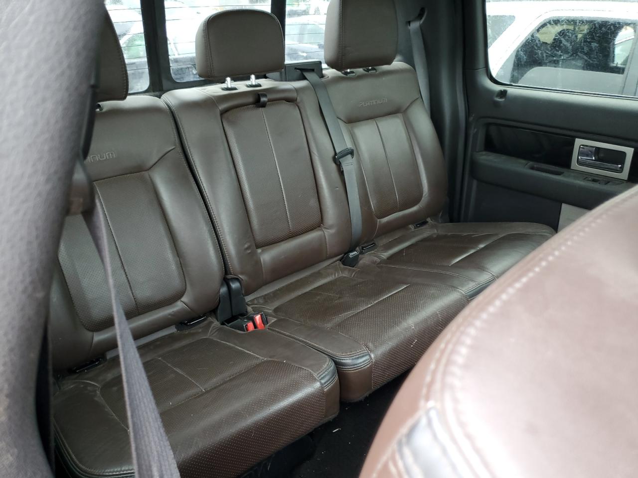 2012 Ford F150 Supercrew VIN: 1FTFW1ETXCFA50035 Lot: 65326835
