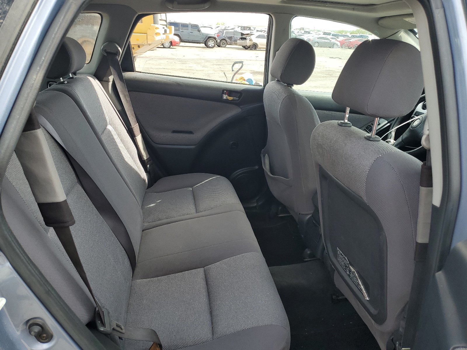 2T1KR32EX3C094889 2003 Toyota Corolla Matrix Xr