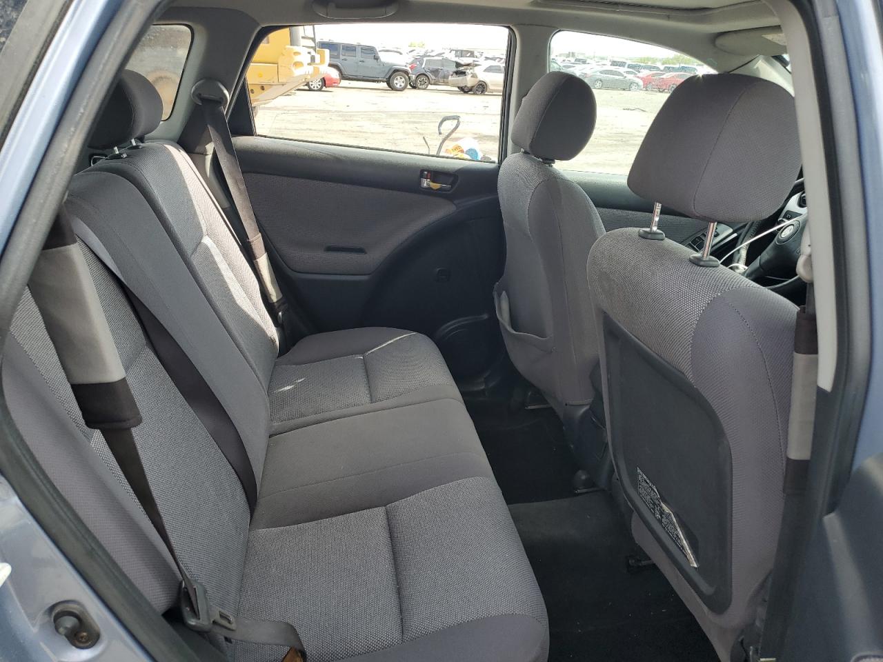 2003 Toyota Corolla Matrix Xr VIN: 2T1KR32EX3C094889 Lot: 54734934