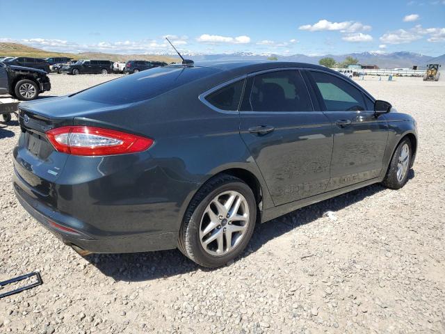 Седаны FORD FUSION 2015 Серый