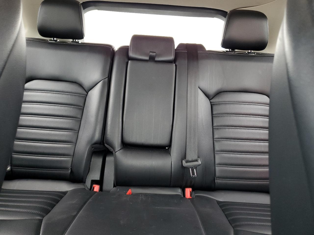 2020 Ford Edge Sel VIN: 2FMPK3J96LBA74027 Lot: 57189154