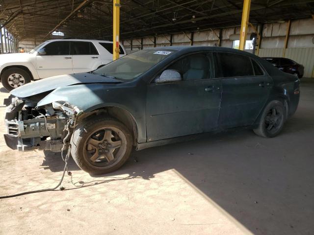 2009 Chevrolet Malibu Ls en Venta en Phoenix, AZ - Front End