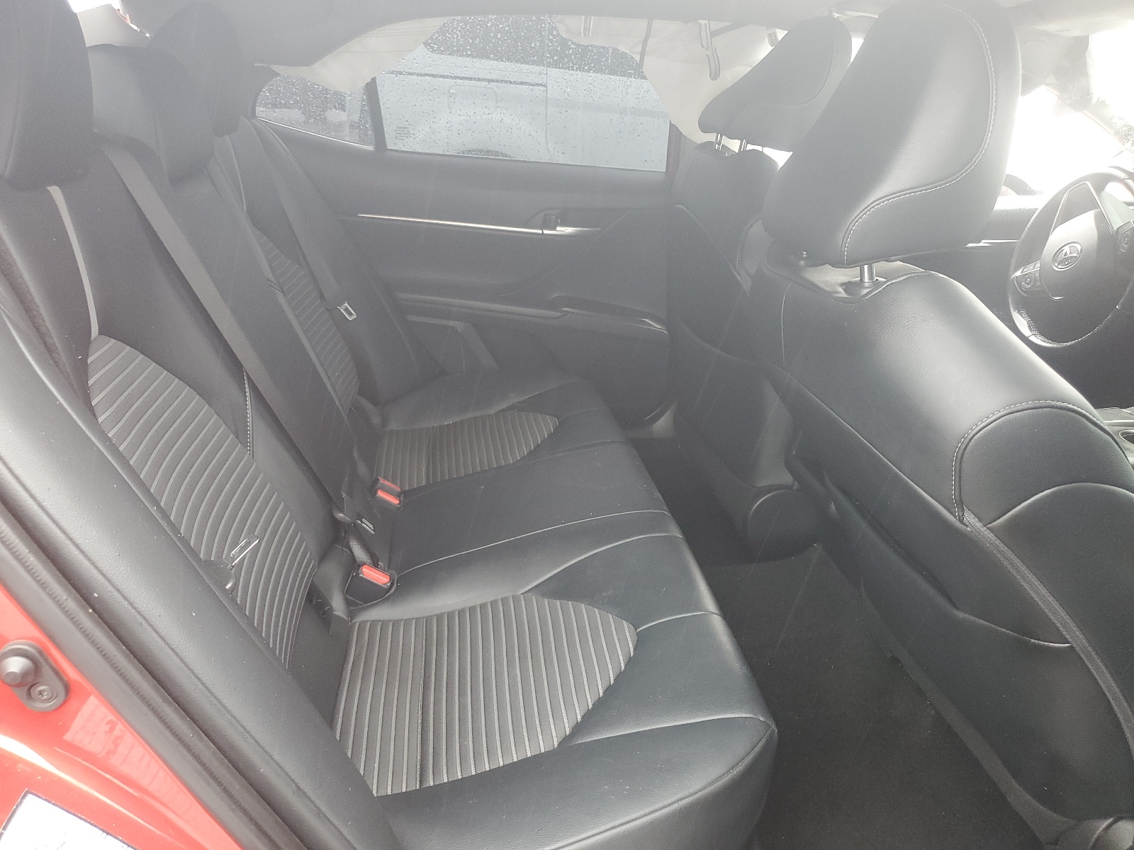 4T1G11AKXMU424510 2021 Toyota Camry Se