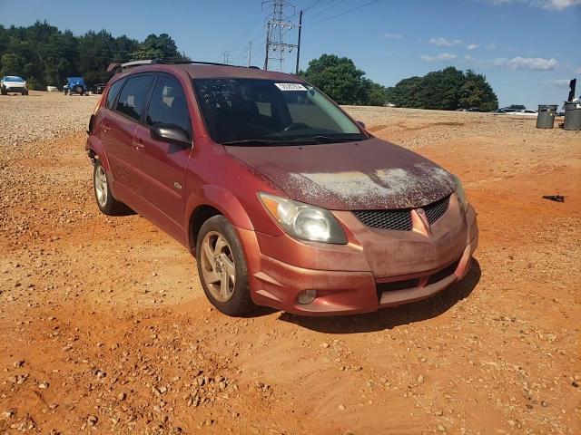 2004 Pontiac Vibe VIN: 5Y2SL62844Z410064 Lot: 56585934