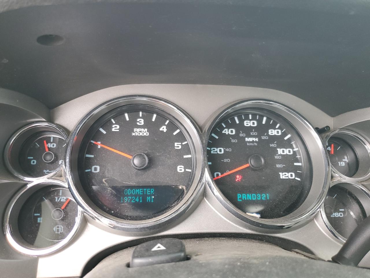 2008 Chevrolet Silverado K1500 VIN: 1GCEK14038Z127588 Lot: 55731374