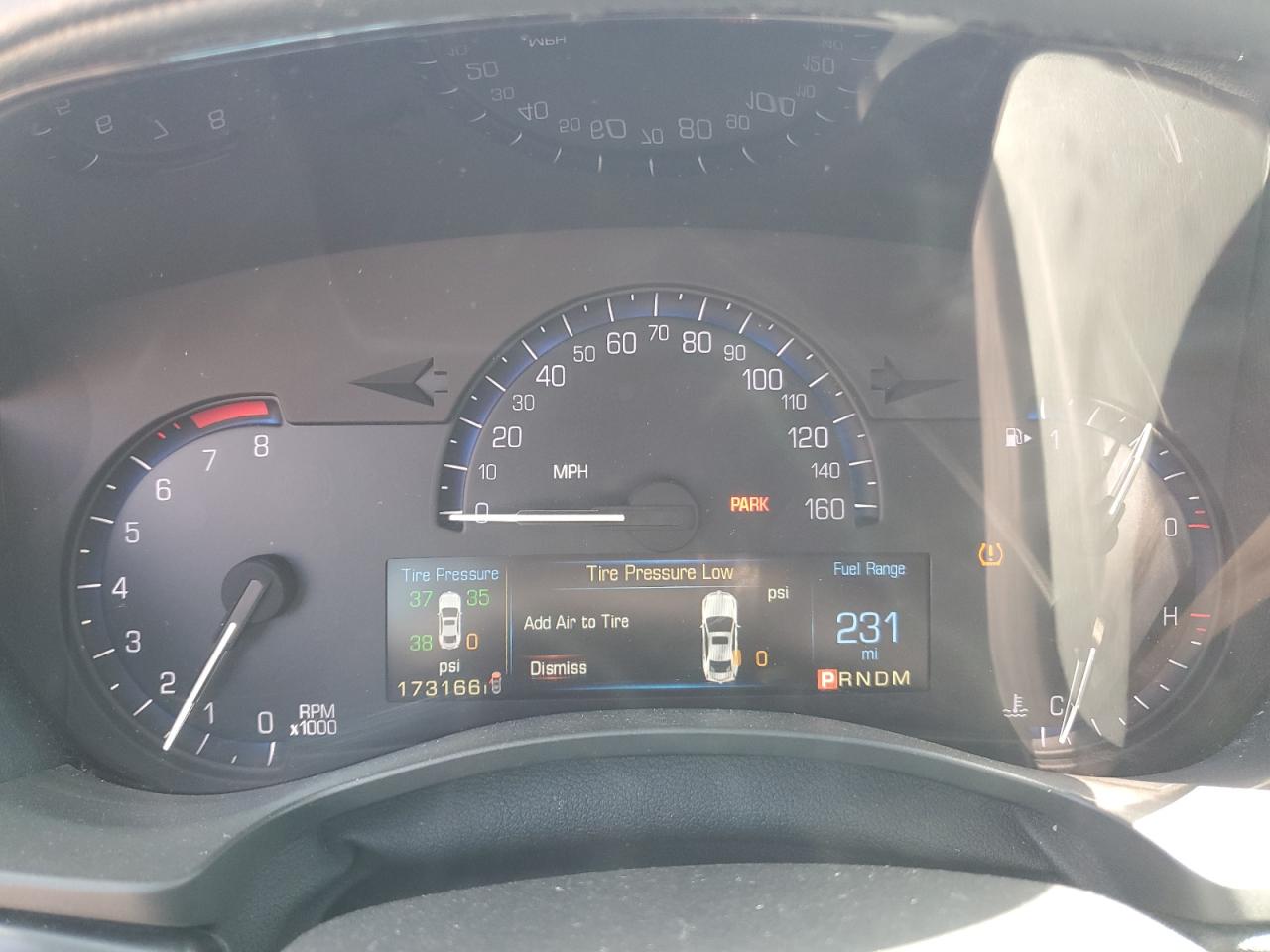 2014 Cadillac Ats VIN: 1G6AA5RX0E0179679 Lot: 51787334