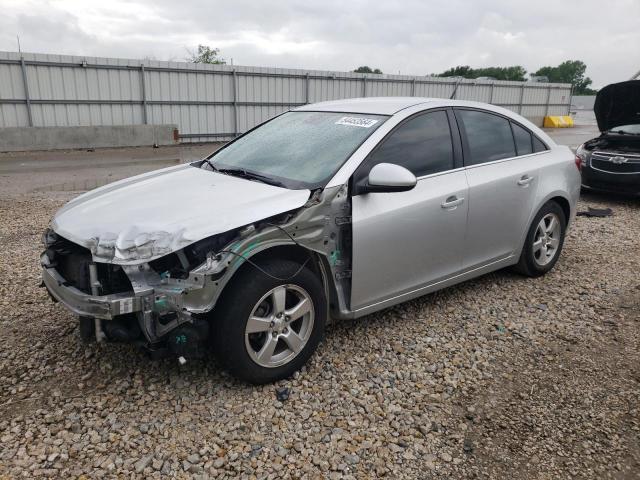 2014 Chevrolet Cruze Lt for Sale in Kansas City, KS - Front End