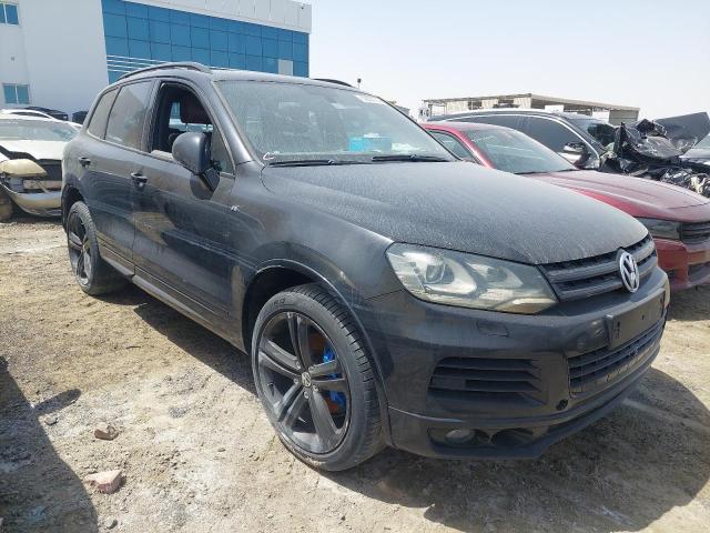 WVGBC2BP2ED001037 - 2014 VOLKSWAGEN TOUAREG - #undefined
