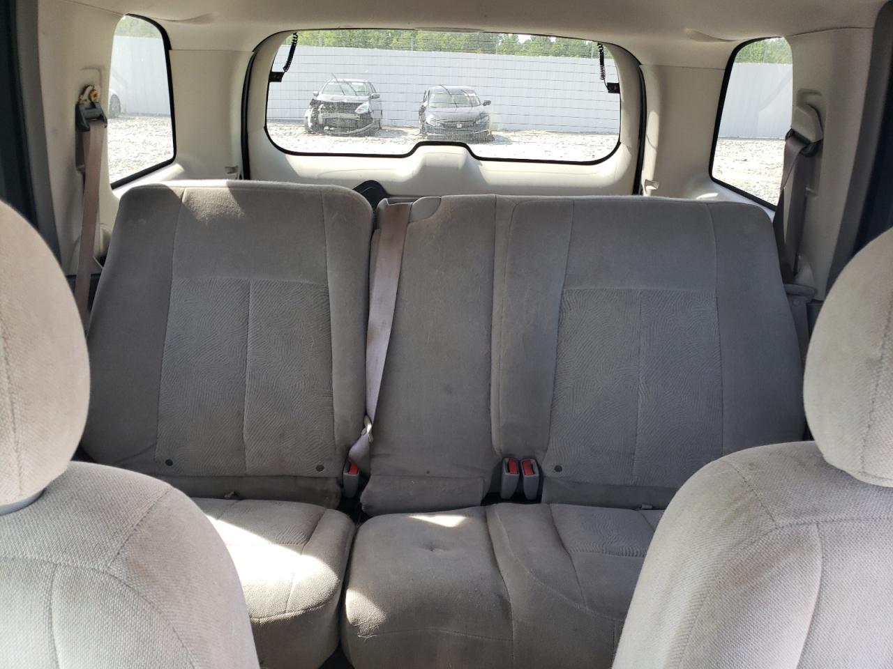 2005 Chevrolet Trailblazer Ls VIN: 1GNDT13S052234198 Lot: 56711734