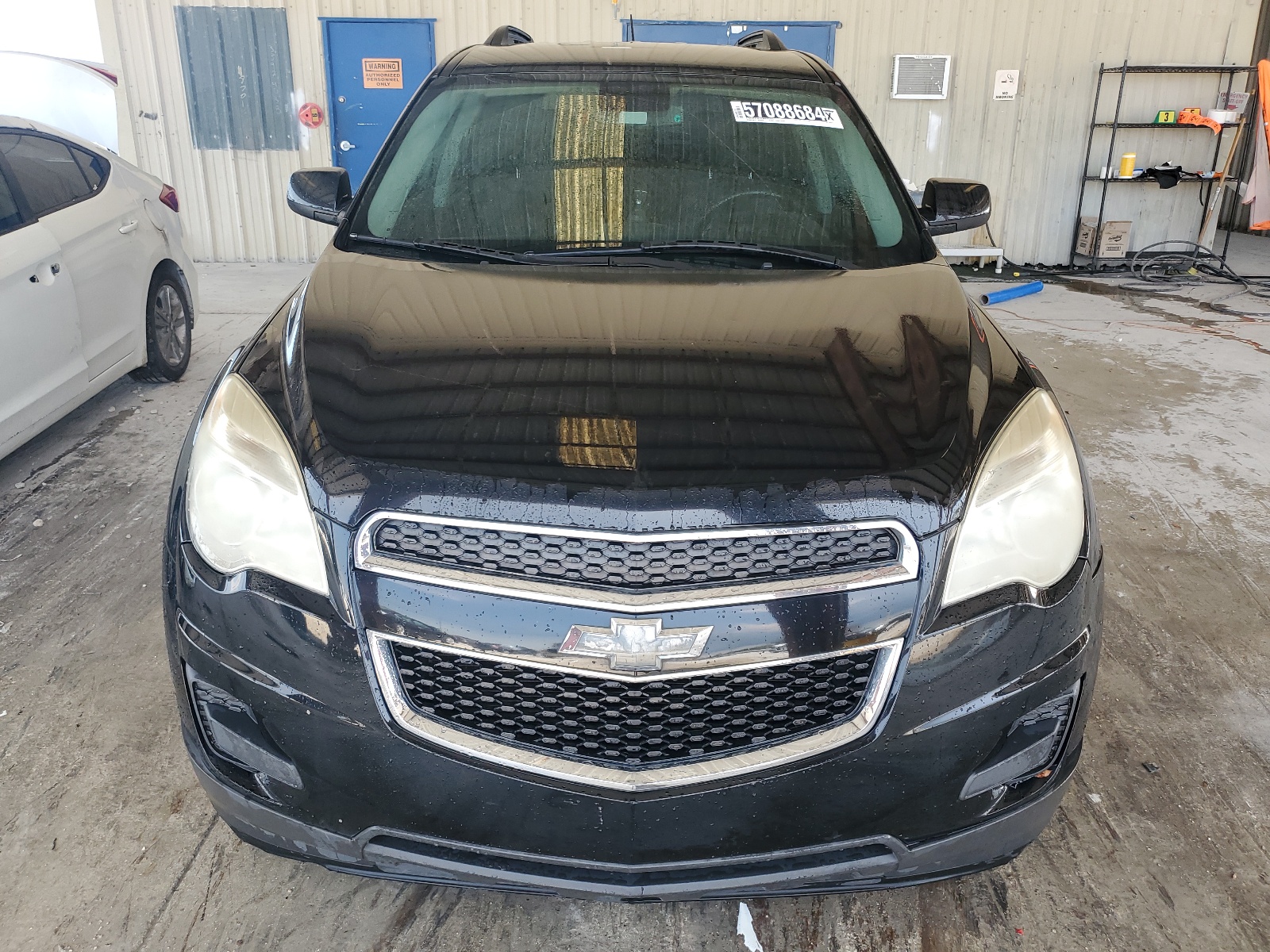 2015 Chevrolet Equinox Lt vin: 2GNALBEK3F6164111