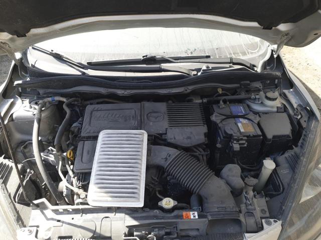 MM7DE3HY4FW283088 - 2015 MAZDA 2 - #55749264