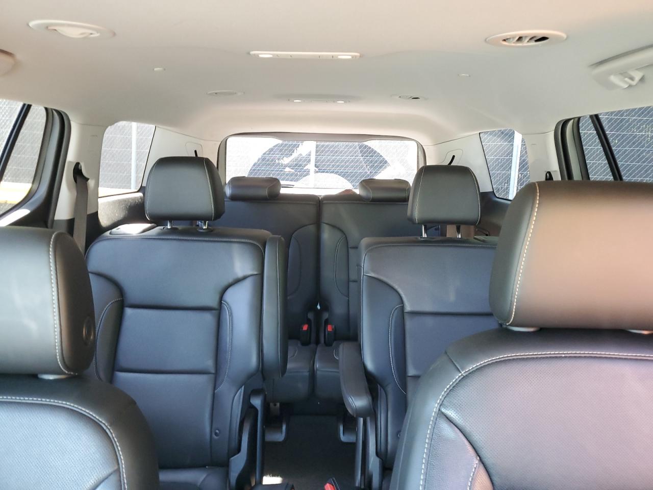 2020 GMC Acadia Slt VIN: 1GKKNULS8LZ226161 Lot: 54820514