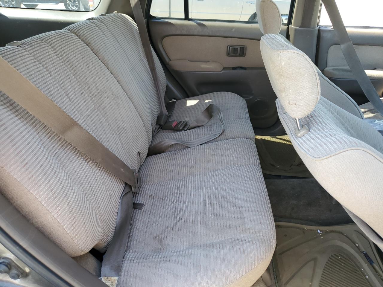 1997 Toyota 4Runner Sr5 VIN: JT3GN86R8V0035675 Lot: 64595554