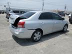 2008 Toyota Yaris  en Venta en Sun Valley, CA - Rear End