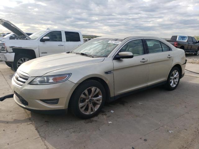 2011 Ford Taurus Sel