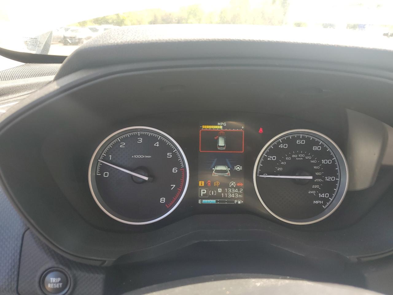 2022 Subaru Forester Premium VIN: JF2SKAEC7NH494850 Lot: 53706344