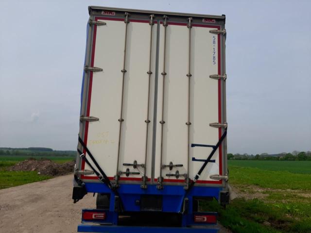 2017 TRAI TRAILER