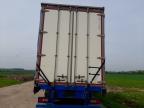 2017 TRAI TRAILER for sale at Copart WOLVERHAMPTON