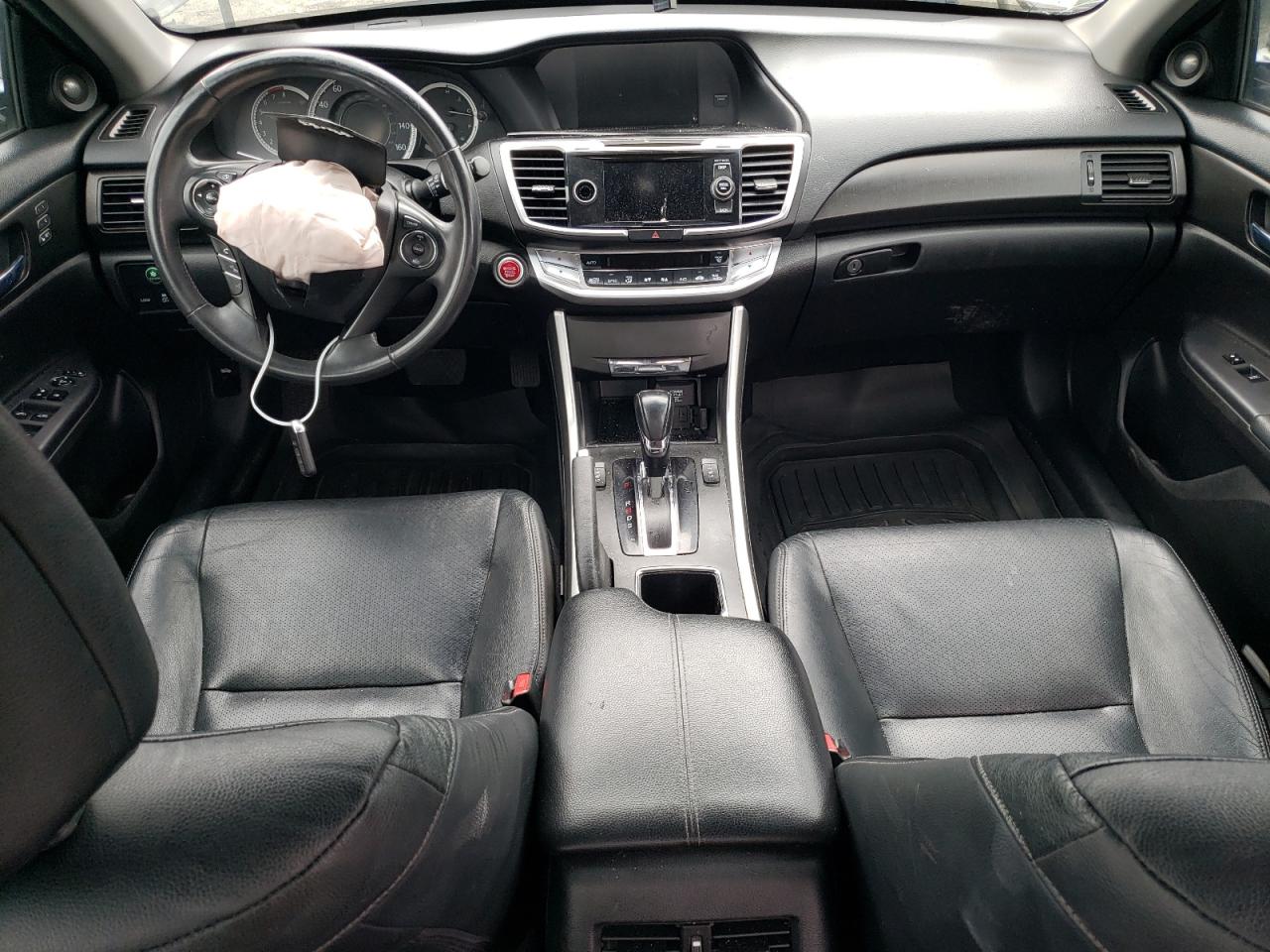 2015 Honda Accord - Image 8