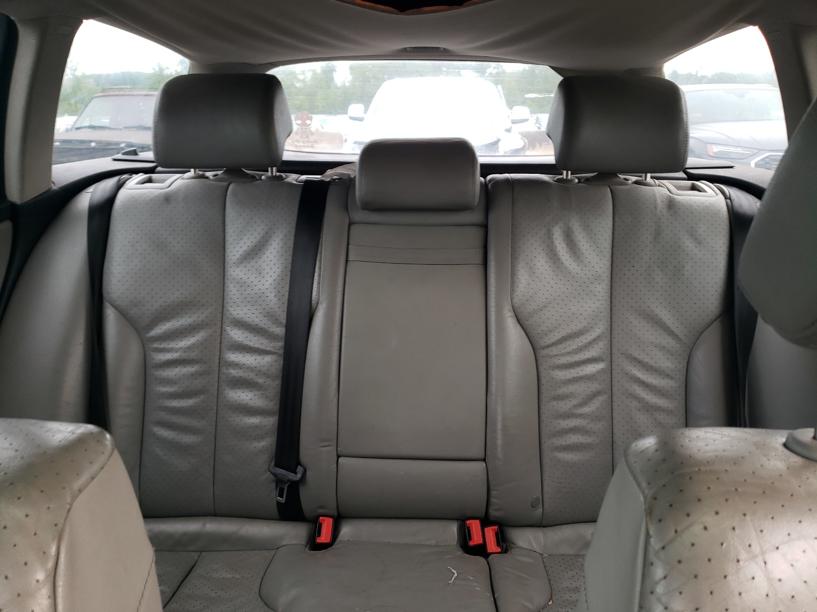 WVWVU73C47E002503 2007 Volkswagen Passat 3.6L 4Motion Wagon Luxury