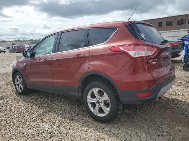  FORD ESCAPE 2014 Бургунди
