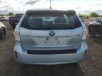 2012 TOYOTA PRIUS V  for sale at Copart ON - TORONTO