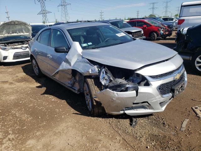  CHEVROLET MALIBU 2015 Srebrny