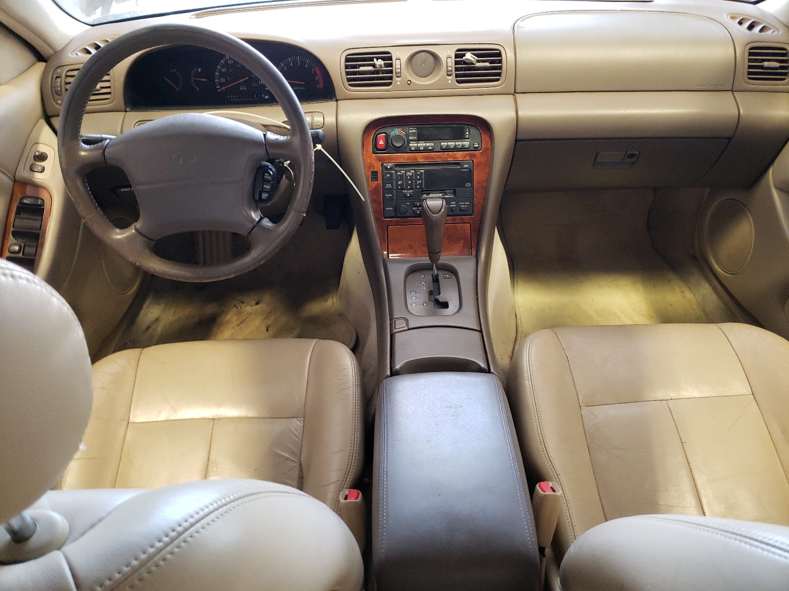 JNKAY21D7PM031113 1993 Infiniti J30