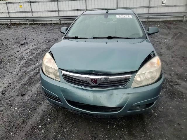 2009 Saturn Aura Xe VIN: 1G8ZS57B79F160998 Lot: 56255524