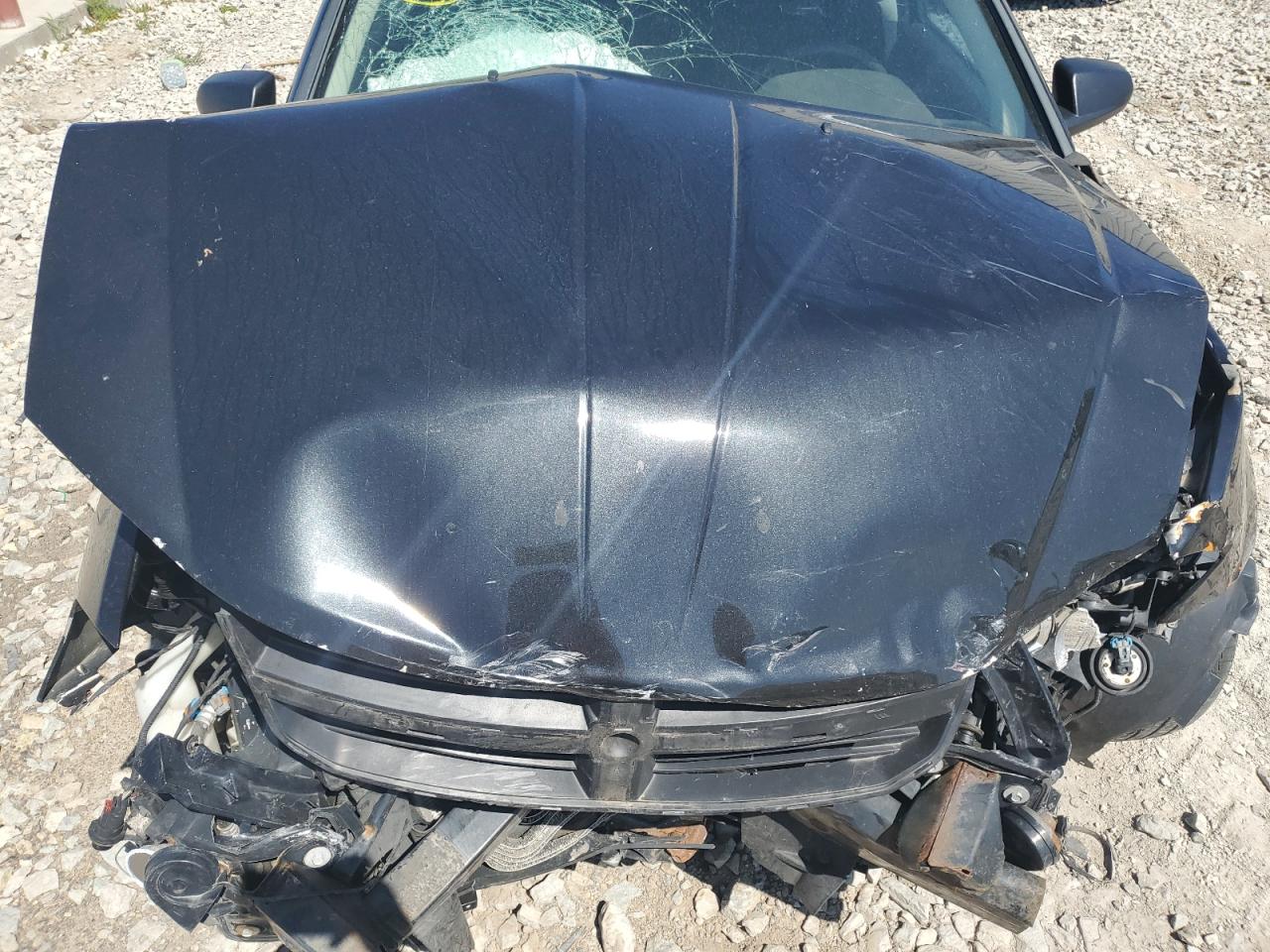 2010 Dodge Avenger Sxt VIN: 1B3CC4FB3AN189737 Lot: 55009154