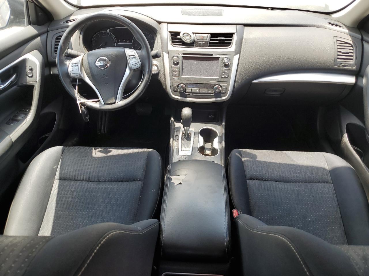 1N4AL3AP8GC210482 2016 Nissan Altima 2.5