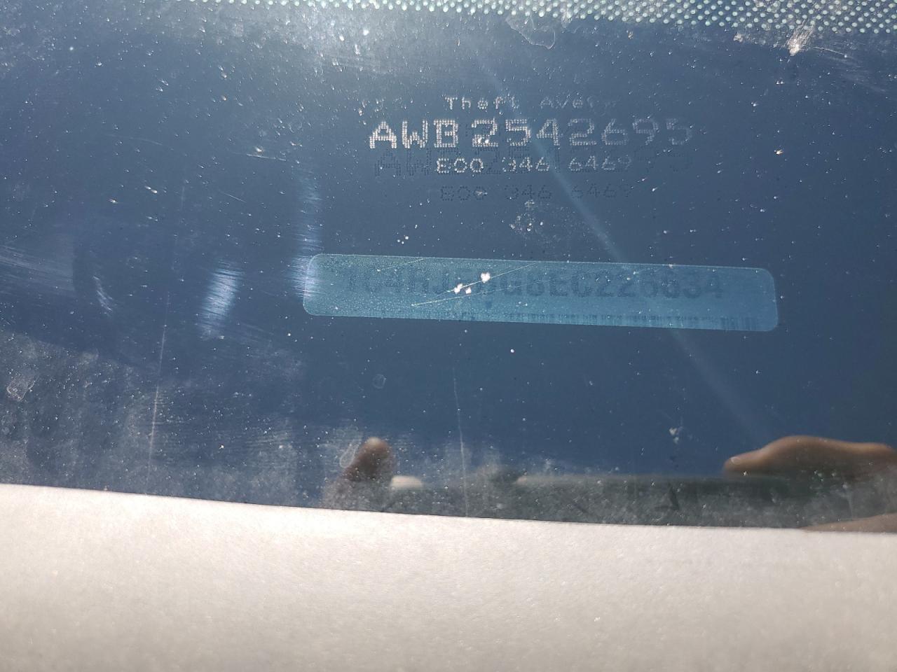 2014 Jeep Grand Cherokee Limited VIN: 1C4RJFBG8EC226634 Lot: 56426004