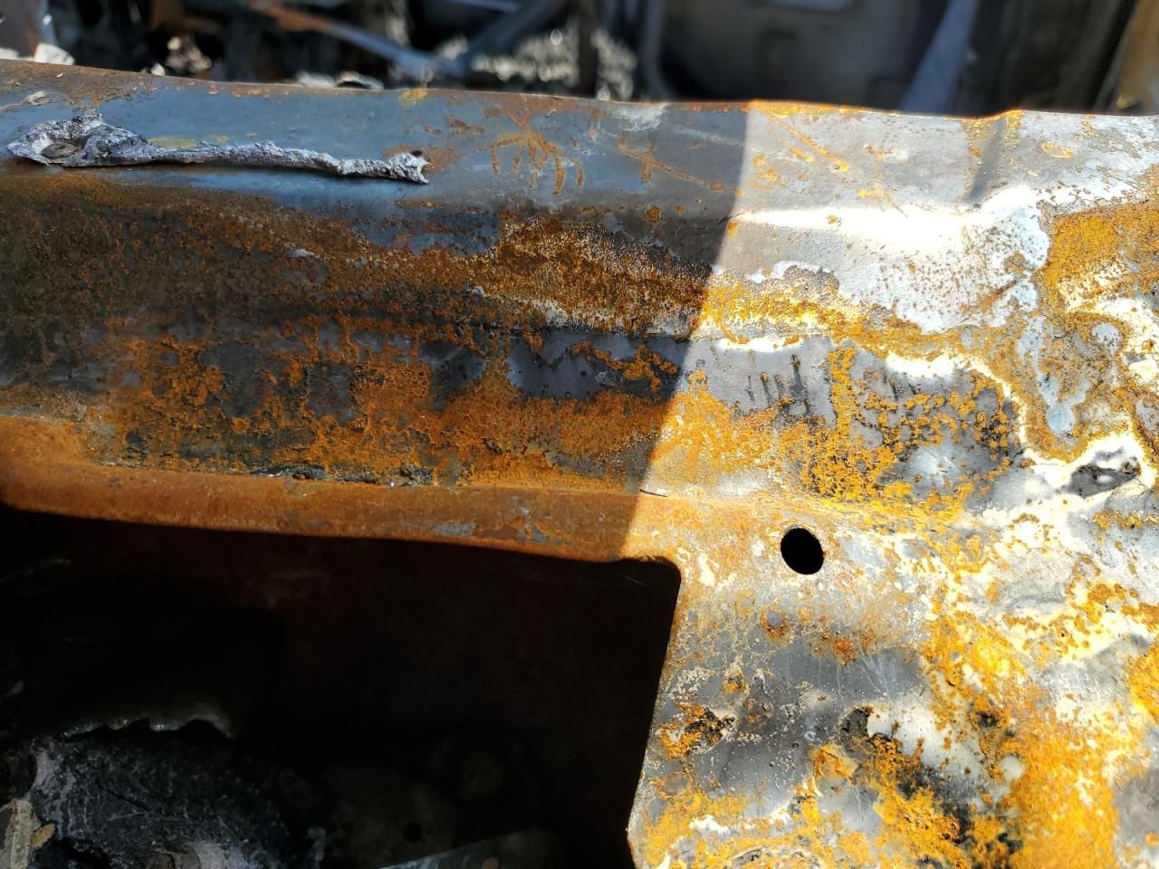 2005 Ford F350 Srw Super Duty VIN: 1FTWF31P45EB14826 Lot: 55301034