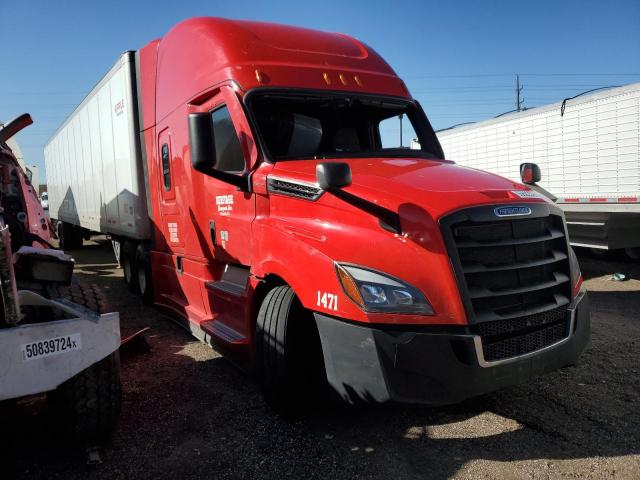 2020 Freightliner Cascadia 126 