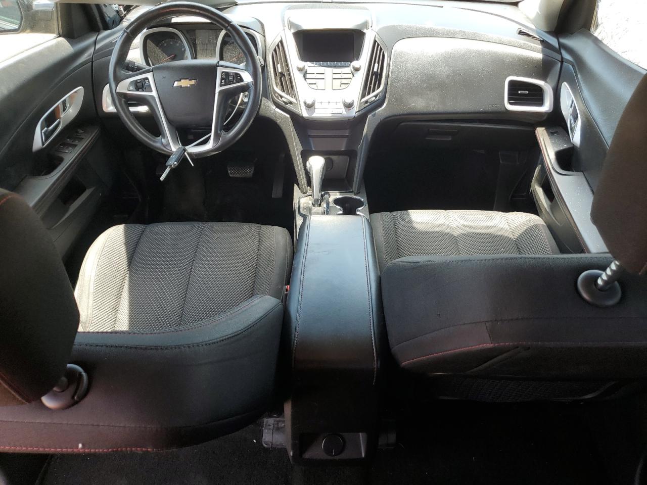 2GNALBEK3E6263400 2014 Chevrolet Equinox Lt