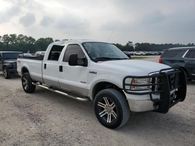 2007 Ford F350 Srw Super Duty