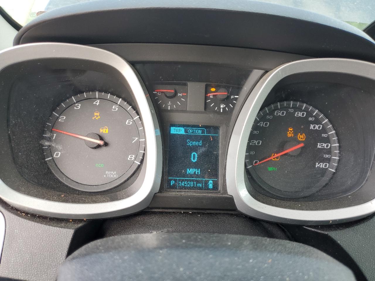 2013 Chevrolet Equinox Ls VIN: 2GNALBEK2D6387141 Lot: 56290854