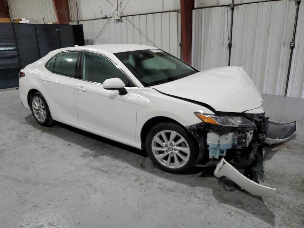 2021 Toyota Camry - Image 4