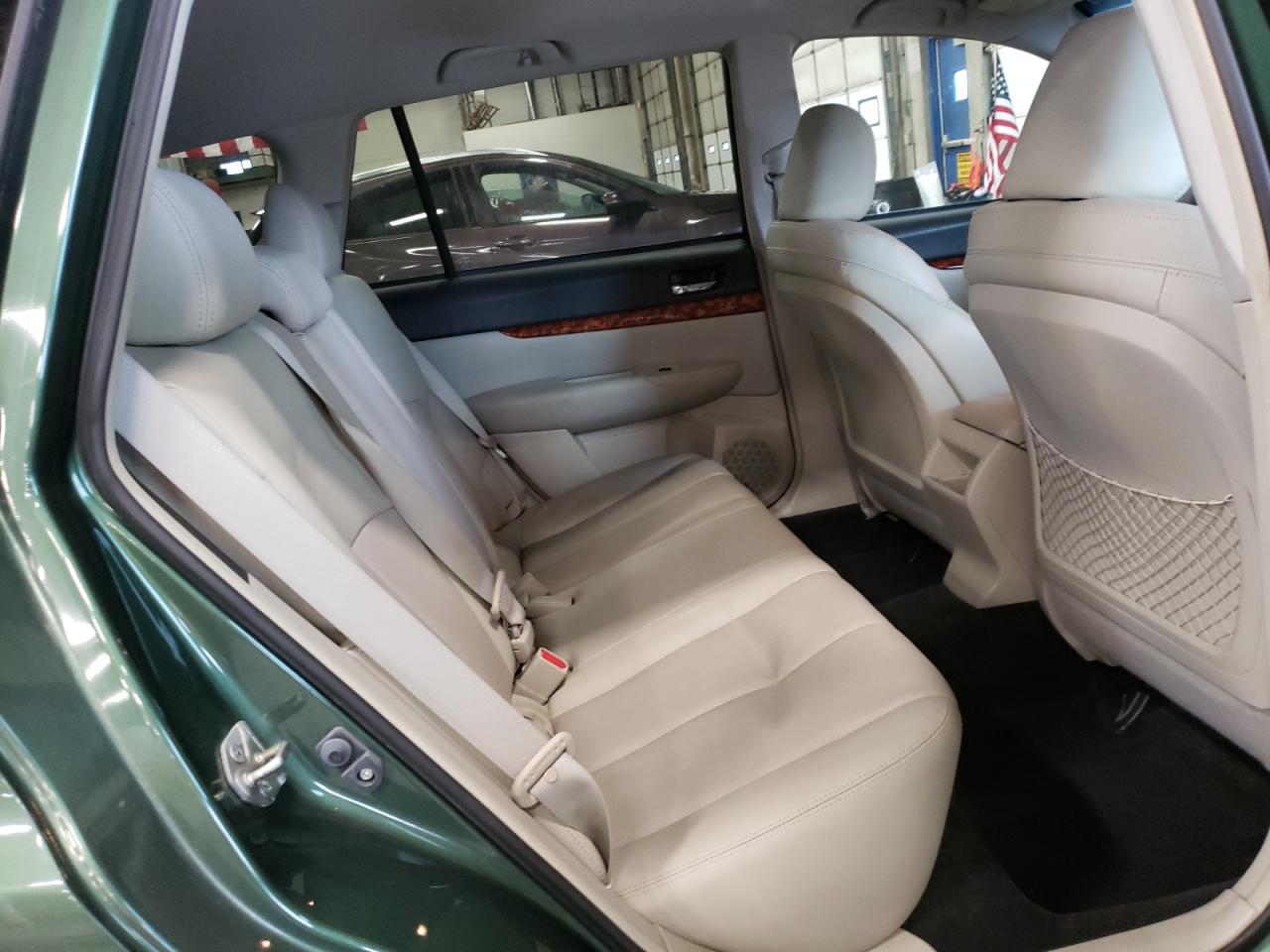 2012 Subaru Outback 3.6R Limited VIN: 4S4BRDKC1C2211435 Lot: 55975394