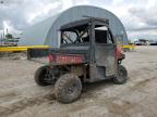 2017 POLARIS RANGER XP 900 EPS for sale at Copart KS - WICHITA
