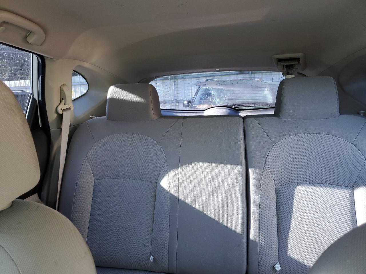 2011 Nissan Rogue S VIN: JN8AS5MT1BW178391 Lot: 55325014