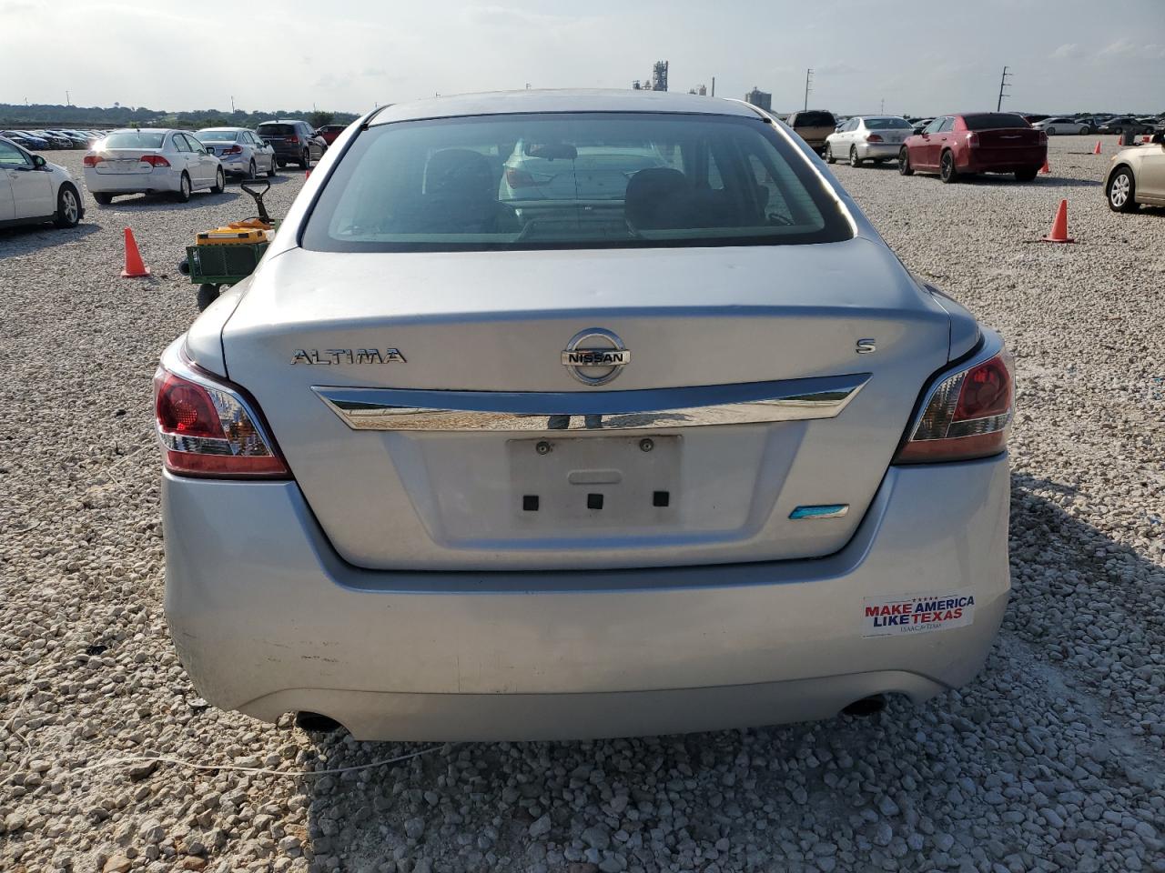 1N4AL3AP9EC167381 2014 Nissan Altima 2.5