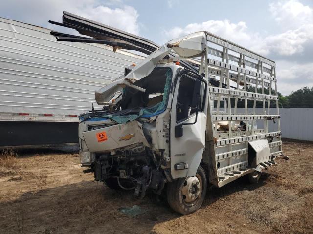 2019 Chevrolet 4500  en Venta en Shreveport, LA - All Over