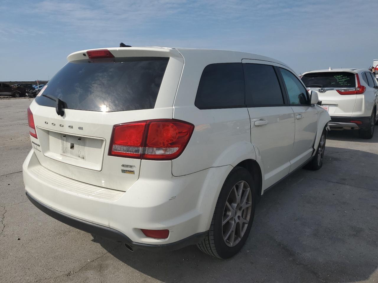 2018 Dodge Journey - Image 3