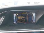 2014 AUDI S5 S LINE for sale at Copart EAST KILBRIDE